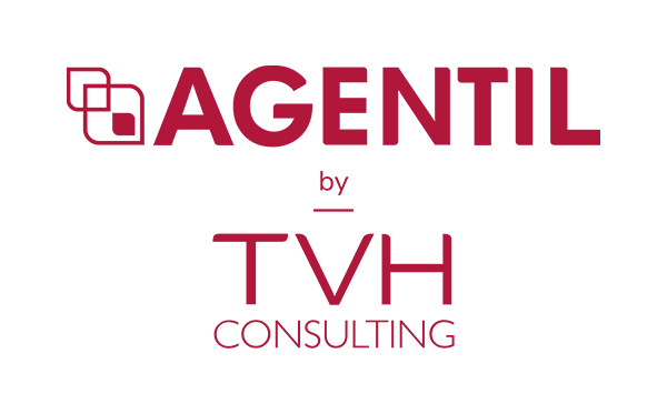 Agentil by TVH logo