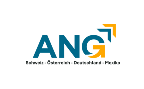 ANG logo
