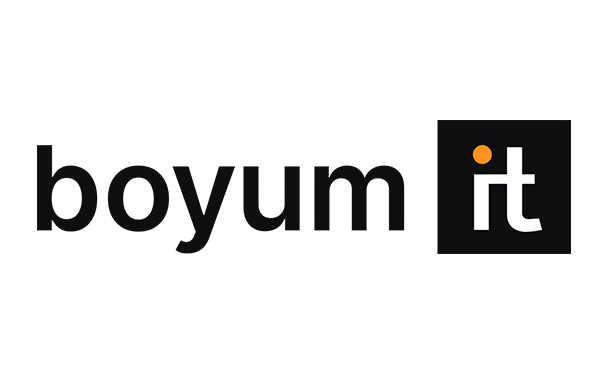 Boyum IT logo