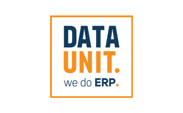 DATA UNIT logo