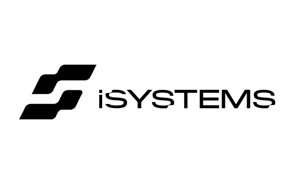 iSystems logo