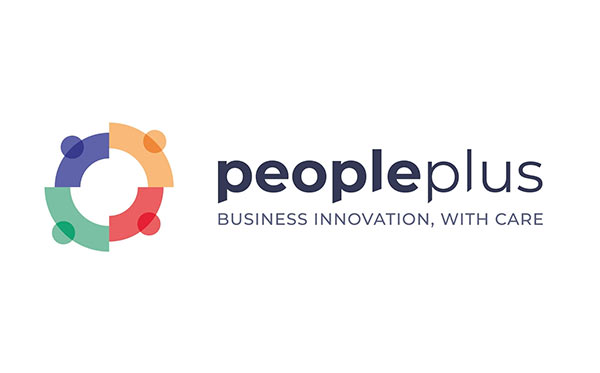 Peopleplus logo
