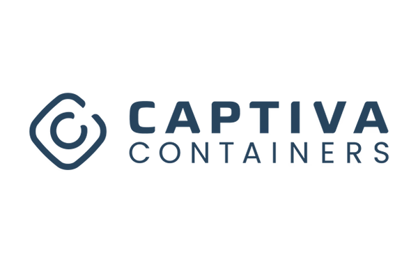 Captiva Containers