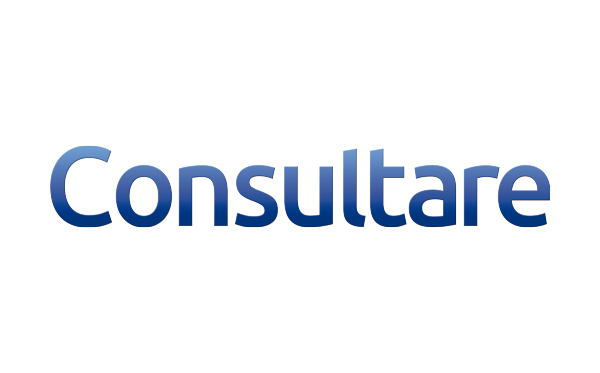 Consultare logo