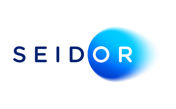 Seidor logo